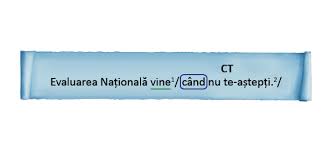 Propoziția circumstanțială de mod este propoziția subordonată care înlocuiește complementul circumstanțial de mod. Propozitia Circumstantiala De Timp Lectie Online Clasa A Viii A
