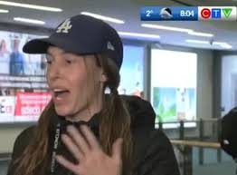 BREAKING: Trump's ICE just JAILED a Canadian actress for 12 DAYS. Jasmine  Mooney, star of American Pie, was detained like a criminal when she tried  to renew her visa. ICE agents admitted