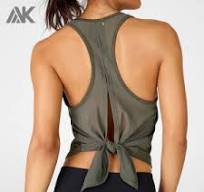 Wholesale Womens Tank Tops Manufacturer｜Custom Crop Tank ...