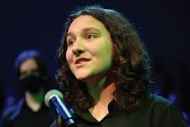 Youth Invasion (2024) by Gay Men's Chorus of Washington