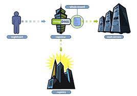 Private Domain Registration Vs Whois Lookup Domain Registration Online Marketing Tools Search Engine Optimization Seo
