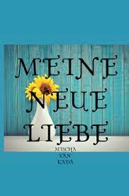 meine neue Liebe – epubli