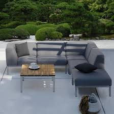 Great savings & free delivery / collection on many items. Zebra Bellevue Lounge Mittelmodul Edelstahl Tuvatextil Medium Grey Garten Und Freizeit
