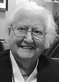 Obituary: Ruth T. Driscoll