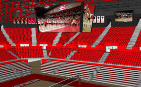 Devaney Center To House New High Def Video Scoreboard