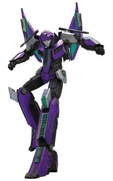 Slipstream (One) - Transformers Wiki