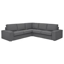 Ikea kivik sofa | unboxing and assembling sofa delivered today. Kivik Ecksofa 4 Sitzig Skiftebo Dunkelgrau Ikea Deutschland