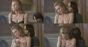 ダイアン・レイン、名作映画「Unfaithful (2002)」極上エロシーン : 世界の女優たちの美しくセクシーな光景 actress xnews