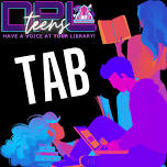 TAB (Teen Advisory Board)