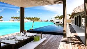 25 Peaceful Photos That Ll Make You Want To Relax In Maldives Water Villa Luxury Resort Maldives Hotel