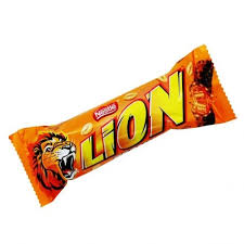 Lion Peanut Edition Limitee Generation Souvenirs Enrobe De Chocolat Barre Chocolat Beurre De Cacahuete