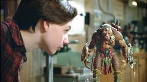 Small Soldiers