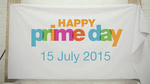 An example of a html5 animated banner. Step Aside Black Friday Meet Prime Day Business Wire