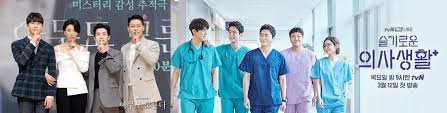 It is not just going to be a good time for the hospital playlist fans but also for the other kdrama fans. How To Watch Nobody Knows Hospital Playlist