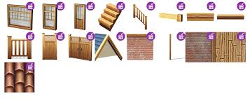 The sims 4 mm finds / wcif friendly. Littledica The Sims 4 Eco Kitchen Stuff Pack Now Available