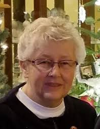 Linda Blackburn Obituary (1943