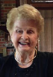 Dinah Smith Cowden Obituary