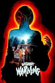 Hd 1080p Without Warning Online Free For 123movies Solarmovie In 2020 Horror Movies Funny Horror Movie Posters Horror Movies Scariest