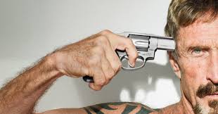 John mcafee was known for his computer skill.the founder of mcafee associations, john mcafee, was found dead on june 23, 2021 in a spanish prison.who. John Mcafee Fled To Belize But He Couldn T Escape Himself Wired