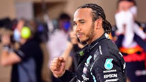 Official site of british formula 1 racing car driver lewis hamilton. Speedy Sir Lewis Hamilton Knighted In Year End Royal Honors Abc News