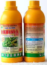 Diebiala 20SC.