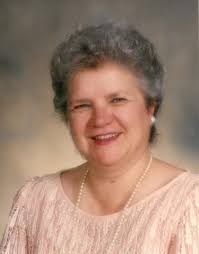 Ginette Carrier Fauteux