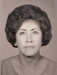 Beatriz Quiñones Eanes Obituary June 16, 2022