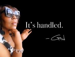 I don't know who needs to hear this but, this too shall pass! You've  survived everything else. So, whatever issues that arise, will be no  different. Chin up and remember your source! I heard he's a ...