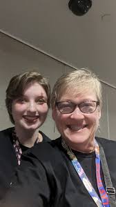 Join me in congratulating Suzannah WanderingStar Eggleston, Winner of the  Flyer by 19 votes! Suzannah WanderingStar Eggleston