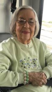 Verna Lucille Sturdivant