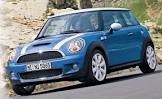 Mini-Cooper-S-(2007)