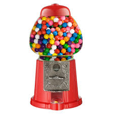 Overstock Com Online Shopping Bedding Furniture Electronics Jewelry Clothing More In 2021 Bubble Gum Machine Gumball Machine Gumball Dispenser