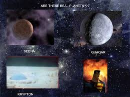 How astronomers could find the 'real' planet krypton by martin archer, queen mary university of london, the conversation planets orbiting a red dwarf, much like krypton's star rao. Bell Ringer Assignment 1 List The Planets In Order From The Sun 2 What Are The Two Classifications Of Planets What Are The Two Groups They Can Fit Ppt Download