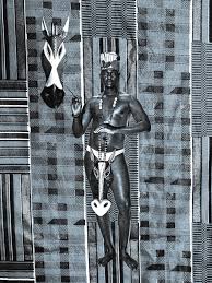 Siete fotógrafos y fotógrafas afroespañolas en la Bienal de Dakar con  'Fragmentos en Bozal' - Clavoardiendo Magazine