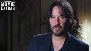 Keanu charles reeves (born september 2, 1964) is a canadian actor, producer, and musician. John Wick Chapter 2 On Set Visit With Keanu Reeves John Wick Youtube