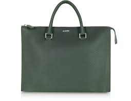 Your leather knit stock images are ready. Jil Sander Tootie Knitted Leather Tote Bag At Forzieri