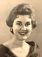 Beverly-Jean Catherine (Rush) Nagy Obituary