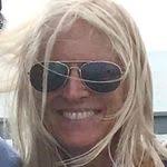 Greta Lanier's Instagram, Twitter & Facebook