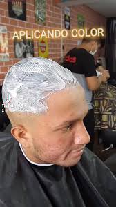 Ricky Vidal Barber Shop