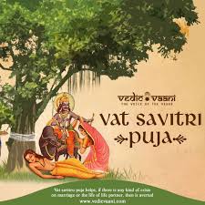 Vat savitri puja is all about the love and devotion of a wife to her husband. Vat Savitri Puja Vrat Katha Vat Purnima Puja Gemini Ganesan Life Partners Purnima Vrat