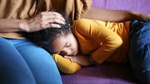 Image result for Sleep Problems in Children