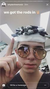 89 Why don't you-Ideen