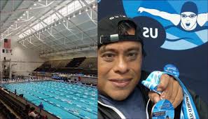 Omar Osorio ganó bronce en Serie Mundial de Indianápolis