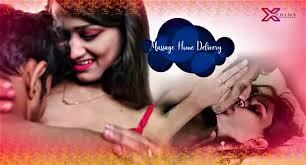 Massage home delivery (2021) hindi hot short film – xprime originals