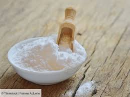 Ou l'utiliser pour déboucher ses canalisations (évier, wc) ? Bicarbonate De Soude Le Melanger Pour Tout Nettoyer Femme Actuelle Le Mag