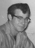 Glenn Wayne “PeeWee” Yarbrough (1941-2002)