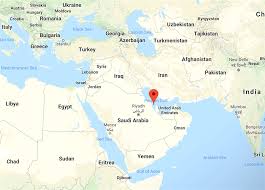 You can customize the map before you print! Bahrain Map Bahrain Map Middle East