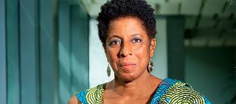 Carolyn Barber-Pierre