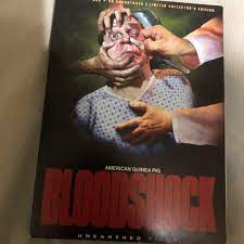 高品質】 bloodshock グロ 外国映画 - aleolighting.com