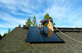 Join them in taking control of your energy costs—and improving your home's value—with clean, renewable energy from the sun. New Solar Incentive In Oregon Could Spur Industry Growth
